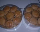 Foto langkah ke 7 dari resep Cookies kacang lembbuutt.