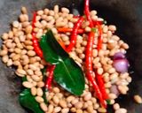Foto langkah ke 1 dari resep Bumbu kacang siomay.