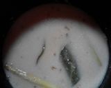 Foto langkah ke 3 dari resep Nasi uduk rice cooker.