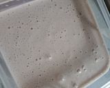 Foto langkah ke 4 dari resep Es Krim Milo Oreo Super Ekonomis.