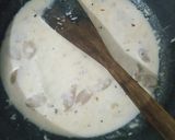Foto langkah ke 3 dari resep 3. Spaghetti carbonara.