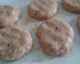 Foto del paso 4 de la receta: Hamburguesas de cerdo a la miel, caseras!!!