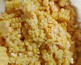 Foto langkah ke 2 dari resep Dadar Jagung.