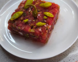 Foto del paso 7 de la receta: Tartar de tomate