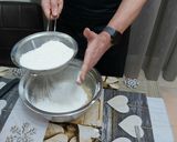 Φωτογραφία βήματος 13 της συνταγής Νηστίσιμη μηλόπιτα