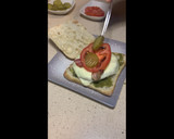 Foto del paso 5 de la receta: Italian burger