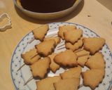 Foto del passaggio 15 della ricetta Crostata di Natale (Cioccolato e Cannella)