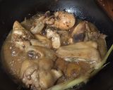 Foto langkah ke 3 dari resep Ayam Bakar Madu.