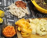 Foto del paso 2 de la receta: Guiso de Lentejas Patrio 🇦🇷
