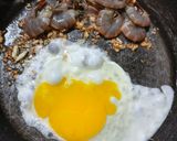 Foto langkah ke 3 dari resep Kwetiaw Siram.