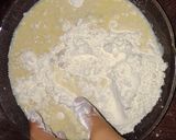 Foto del paso 3 de la receta: Bollos dulces