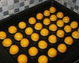 Foto langkah ke 7 dari resep Nastar Lumer.
