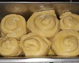 Foto del paso 5 de la receta: Brioche nanterre 🌼