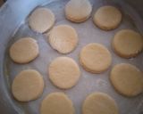 Foto del paso 7 de la receta: Alfajor de fécula de mandioca