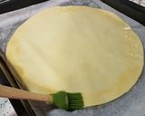 Foto del paso 3 de la receta: *Galette al anís*