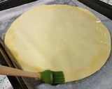 Foto del paso 3 de la receta: *Galette al anís*