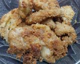 Foto langkah ke 5 dari resep Kulit ayam crispy.