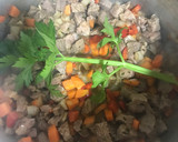 Foto del paso 3 de la receta: Carbonada 🍲
