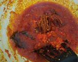 Foto langkah ke 3 dari resep Ayam bumbu sambel goreng rimpang.