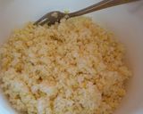 Túrógombóc szelet recept fázis 1 fotója