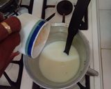 Foto del paso 2 de la receta: Natilla con galletas Marías