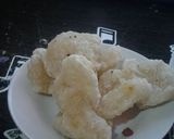Foto langkah ke 7 dari resep Cireng salju bumbu rujak.