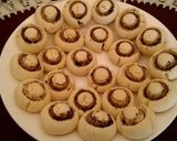صورة لخطوة 5 من وصفة حلوى الفطر التركية 🍄