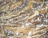 Dahi mirchi रेसिपी चरण 4 फोटो