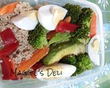 Foto del paso 7 de la receta: Ensalada para llevar