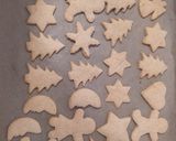 Gluténmentes puha mézeskalács recept fázis 5 fotója