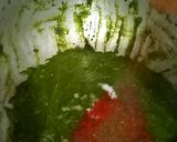 A picture of step 6 of Paneer Hyderabadi.