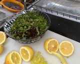 Foto del paso 4 de la receta: Ceviche de Cochayuyo🇨🇱
