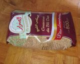 صورة لخطوة 1 من وصفة كسكس القمح بالخضار واللحم لذيذ جدا ومفيد جدا للصحة