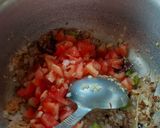 જીરા રાઈસ દાલ ફ્રાય (Jeera Rice Dal Fried Recipe In Gujarati) રેસીપી સ્ટેપ4ફોટો