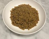 Foto del passaggio 5 della ricetta Lenticchie 🍛