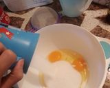 Foto del paso 1 de la receta: Torta de requesón