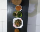 Foto langkah ke 3 dari resep Urap.