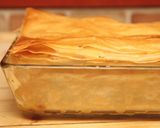 Vargabéles recept fázis 12 fotója