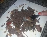 Foto del paso 3 de la receta: Empanadas de osobuco