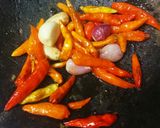Foto langkah ke 10 dari resep 396. Ayam Goreng Sambel Jepun.