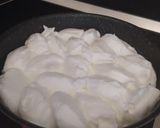 Madártej recept fázis 1 fotója