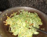 Foto langkah ke 4 dari resep Pare Tumis.