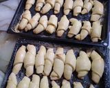 Foto del paso 5 de la receta: Minis medialunas