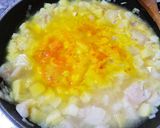 Foto del paso 14 de la receta: Arroz integral con Merluza y patatas!!🍚🐟🥔