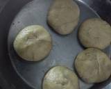 Green Peas Matar Parathas recipe step 8 photo