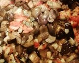 Foto del paso 4 de la receta: Caponata express para combatir el calor 🥵