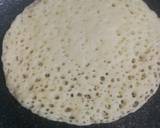 Moroccan pancakes (baghrir)