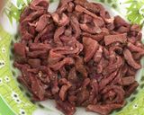 Foto del paso 1 de la receta: Speciattino