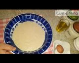 صورة لخطوة 1 من وصفة خبز محشي