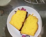 Foto langkah ke 14 dari resep Pound cake tape keju resep JTT (sangat enak dan moist banget).